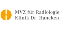 Kundenlogo MVZ für Radiologie Klinik Dr. Hancken