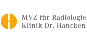 Kundenlogo von MVZ für Radiologie Klinik Dr. Hancken
