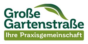 Kundenlogo von Große Gartenstraße Ihre Praxisgemeinschaft Dittrich Dr.,  Burgert Dr., Füller