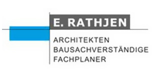 Kundenlogo von Rathjen E. Architekturbüro