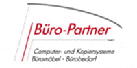 Kundenlogo Büro-Partner GmbH