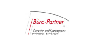 Kundenlogo von Büro-Partner GmbH