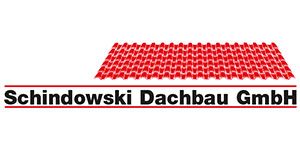 Kundenlogo von Schindowski Dachbau GmbH