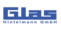 Kundenlogo Glas Hintelmann GmbH