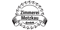 Kundenlogo Zimmerei Motzkau GmbH