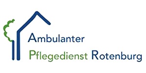Kundenlogo von Ambulanter Pflegedienst Rotenburg