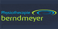 Kundenlogo Physiotherapie Berndmeyer