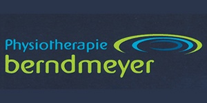 Kundenlogo von Physiotherapie Berndmeyer