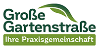 Kundenlogo Große Gartenstraße Ihre Praxisgemeinschaft Dittrich Dr., Burgert Dr., Füller