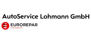 Kundenlogo von AutoService Lohmann GmbH Eurorepar Car Service