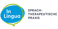 Kundenlogo In Lingua Sprachtherapeutische Praxis Merle Resener Logopädin
