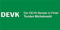 Kundenlogo DEVK-Versicherungsbüro Torsten Michalowski