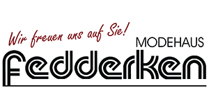 Kundenlogo von Fedderken Modefachgeschäft
