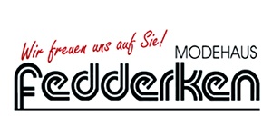 Kundenlogo von Fedderken Modefachgeschäft