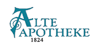 Kundenlogo Alte Apotheke Inh. Matthias Gutermann