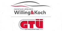 Kundenlogo GTÜ Prüfstelle Visselhövede
