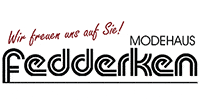 Kundenlogo Fedderken Modefachgeschäft