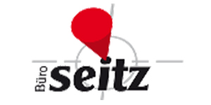 Kundenlogo von Vermessungsbüro Manfred Seitz