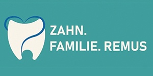 Kundenlogo von Remus Nataliia u. Roman Zahnärzte