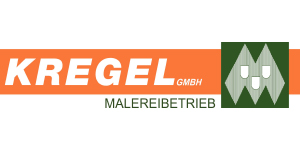 Kundenlogo von Kregel GmbH Malereibetrieb