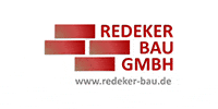 Kundenlogo Redeker Bau GmbH