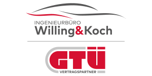Kundenlogo von GTÜ Prüfstelle Visselhövede