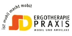 Kundenlogo von Ergotherapiepraxis Sabine Dettmer
