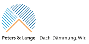 Kundenlogo von Peters & Lange GmbH Dachtechnik