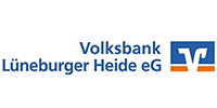 Kundenlogo Volksbank Lüneburger Heide eG