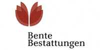 Kundenlogo Bente Bestattungen