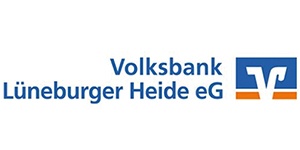 Kundenlogo von Volksbank Lüneburger Heide eG