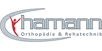 Kundenlogo Hamann Orthopädie & Rehatechnik e.K.