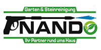 Kundenlogo Garten und Steinreinigung Fernando Broschinski