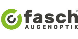 Kundenlogo von Fasch Augenoptik GmbH