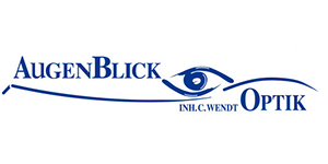 Kundenlogo von AugenBlick Optik Inh. S. Wendt
