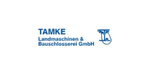 Kundenlogo von Tamke Landmaschinen & Bauschlosserei