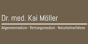 Kundenlogo von Möller Kai Dr. Facharzt für Allgemeinmedizin