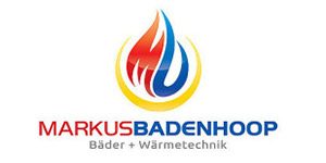 Kundenlogo von Badenhoop Markus Bäder + Wärmetechnik