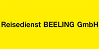 Kundenlogo Beeling GmbH Reisedienst