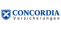 Kundenlogo Lange & Jockusch OHG Concordia Versicherung