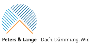 Kundenlogo von Peters & Lange GmbH Dachtechnik