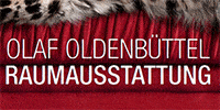 Kundenlogo Raumausstattung Olaf Oldenbüttel