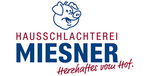 Kundenlogo von Hausschlachterei Miesner GmbH & Co. KG