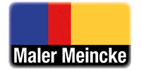 Kundenlogo Meincke Malereibetrieb