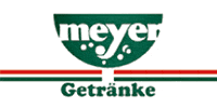 Kundenlogo Meyer Getränke Inh. Günter Meyer Kundenlogo Meyer Getränke Inh. Günter Meyer