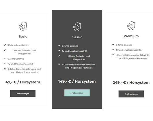 Kundenfoto 2 Hörsysteme Jarchow