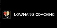 Kundenlogo LOWMAN'S COACHING