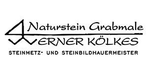 Kundenlogo von Kölkes Grabmale Steinmetz- u. Steinbildhauermeister
