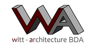 Kundenlogo von Witt Bianca Dipl.-Ing., BDA Architektin
