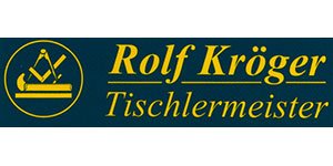Kundenlogo von Kröger Rolf Tischlermeister
